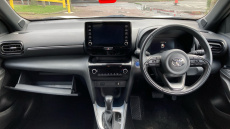 Toyota Yaris Cross 1.5 Hybrid Design 5dr CVT Hybrid Estate